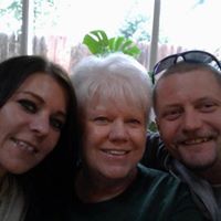 Martha Pritchard Photo 31