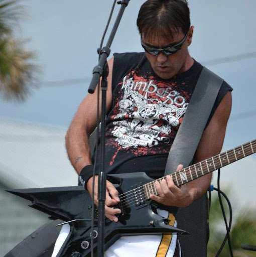 Craig Franklin Photo 22