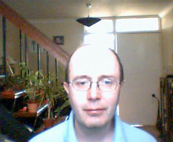 Stephen Cain Photo 33