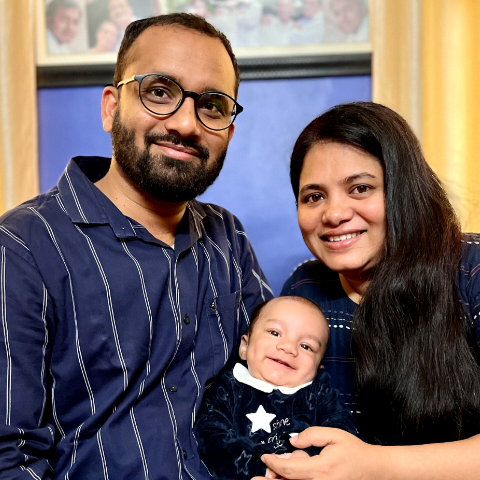 Matthew Varghese Photo 14