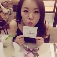 Rebecca Chung Photo 23