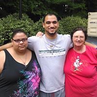 Joseph Chism Photo 18