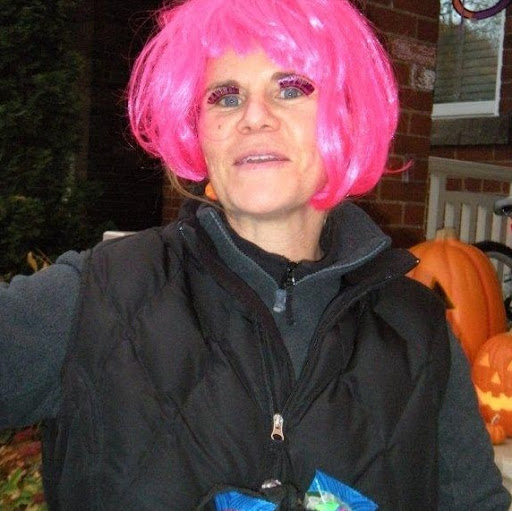 Tracey Hamilton Photo 6