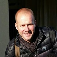 David Comte Photo 8