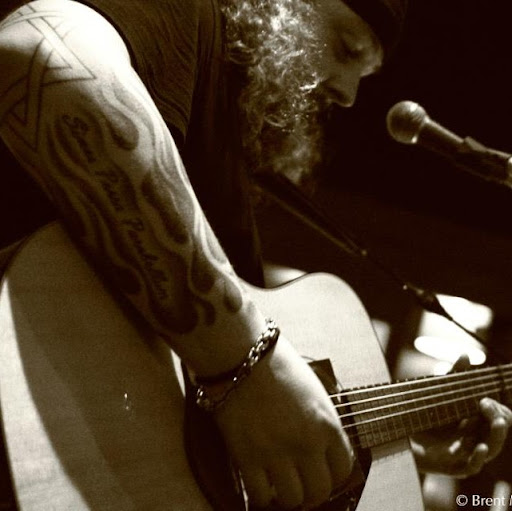 Chadwick Cook Photo 5