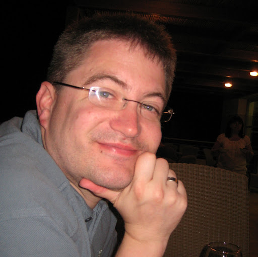 Christian Werner Photo 15