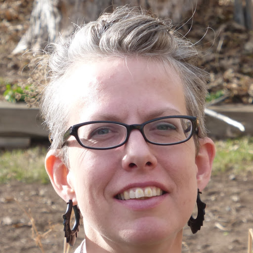 Jennifer Barnett Photo 6