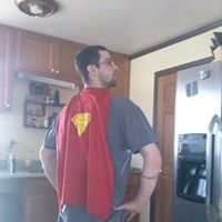 Jason Paradis Photo 16