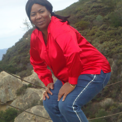 Marie Jenkins Photo 11