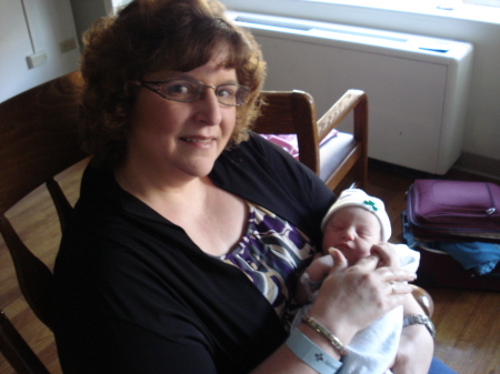 Sandra Kemp Photo 33