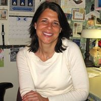 Audrey Stein Photo 11