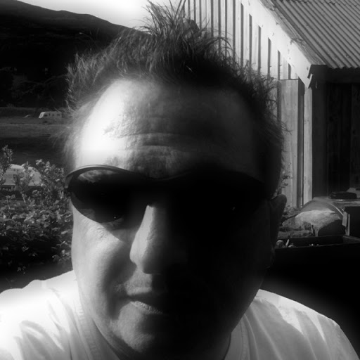 Neil Harper Photo 6