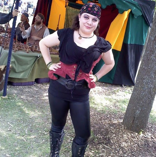 Jessica Gleason Photo 16