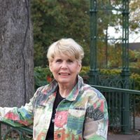 Suzann Martin Photo 4