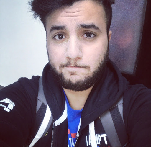 Mohammad Abdallah Photo 17