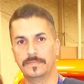 Rudy Espinosa Photo 13