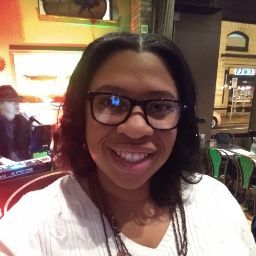 Nita Alexander Photo 1
