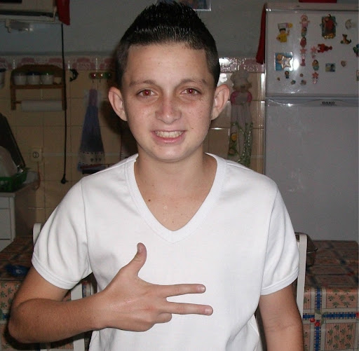 Francis Rodrigues Photo 14
