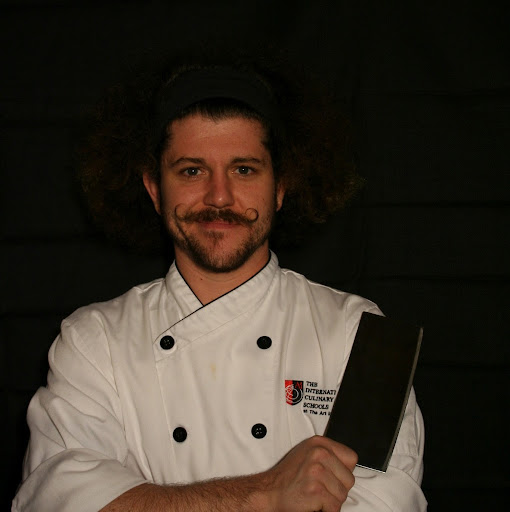 Mark Simpson Photo 20