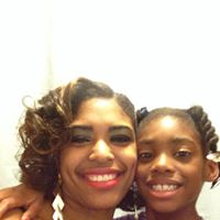 Phylicia Brown Photo 13