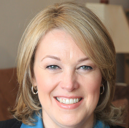 Suzanne Young Photo 4
