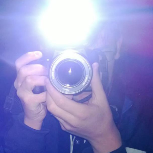 Matt Robinson Photo 19