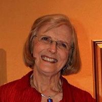 Jane Burns Photo 32