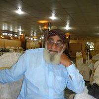 Anwar Hussain Photo 7