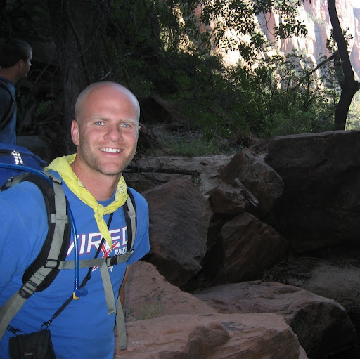David Luck Photo 10