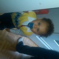 James Pegram Photo 4