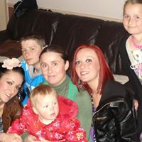 Heather Callaghan Photo 8
