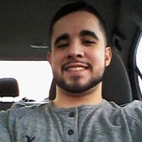 Aaron Duarte Photo 12