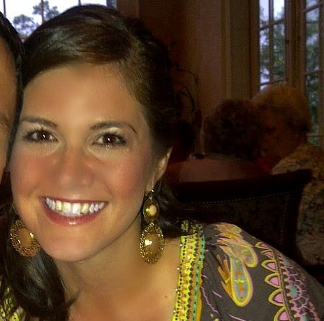 Allison Sutton Photo 26