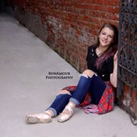 Becky Arthur Photo 13