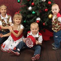 Kristina Elkins Photo 7