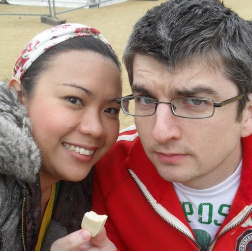 Mark Chapman Photo 39