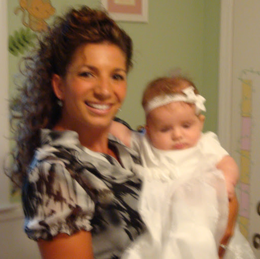 Crystal Wyatt Photo 18