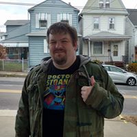 Jimmy Lynch Photo 39