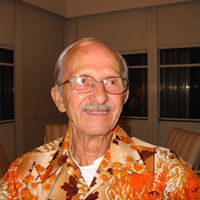 Charles Held Photo 10