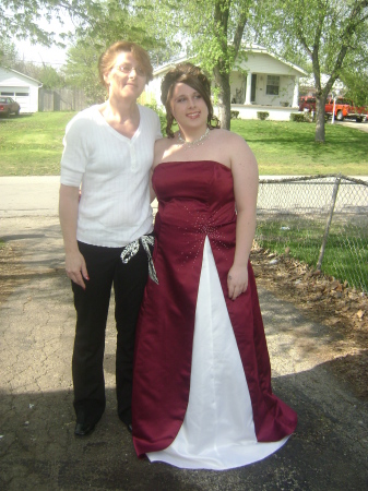Debra Armstrong Photo 3