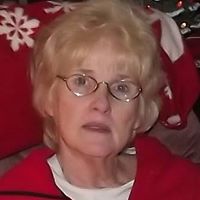Barbara Bradford Photo 25