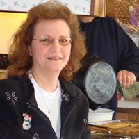 Deborah Peyton Photo 14