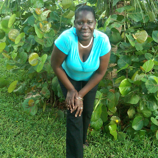 Lorraine Francis Photo 3