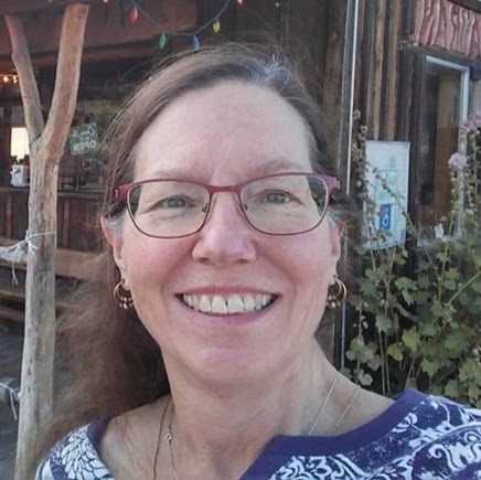Ruth Clark Photo 7