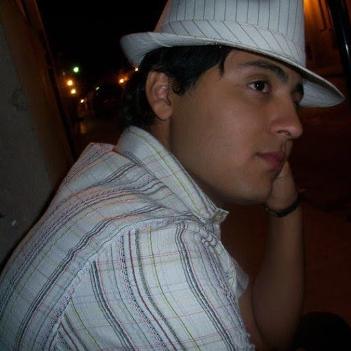 Pablo Marquez Photo 32