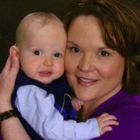 Christine Calverley Photo 2