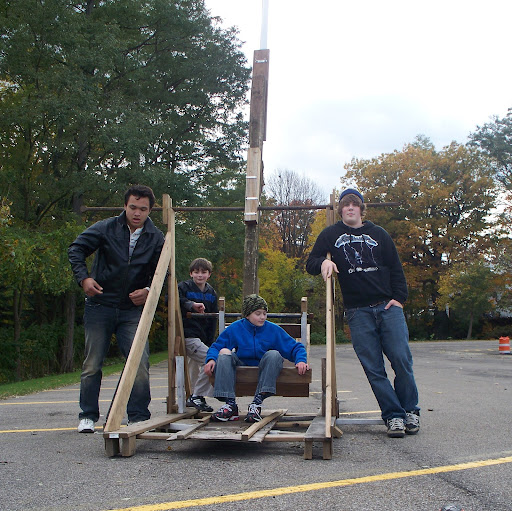 Matt Kessler Photo 11