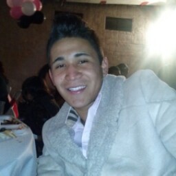 Santos Alberto Photo 9
