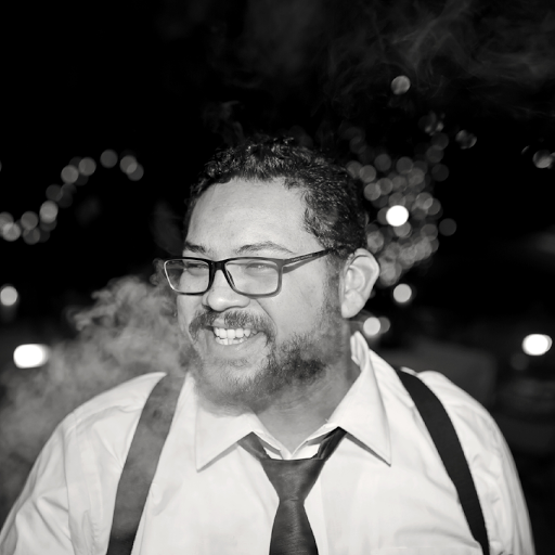 John Selby Photo 14