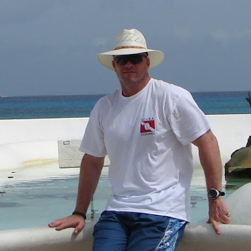 Allen Gibson Photo 39